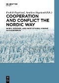 Cover-Bild zum Titel 'Cooperation and Conflict the Nordic Way' von ''