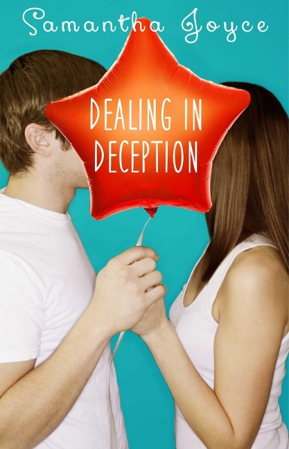 Dealing in Deception - Samantha Joyce