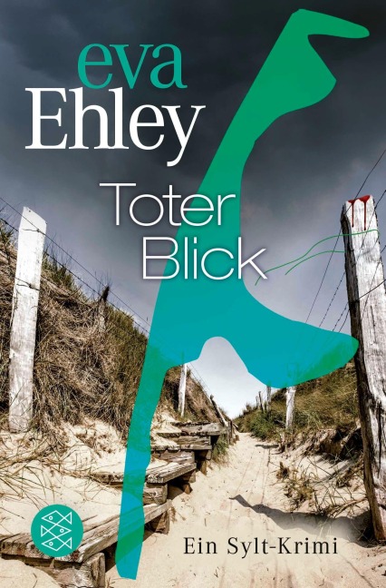 Toter Blick - Eva Ehley