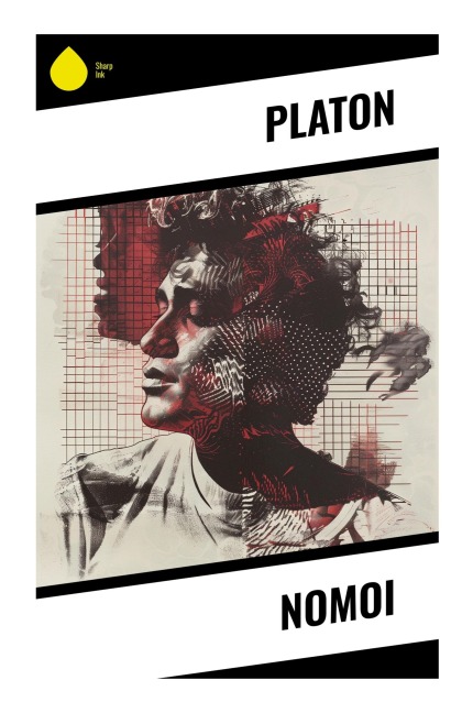 Nomoi - Platon