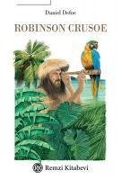 Robinson Crusoe - Daniel Defoe