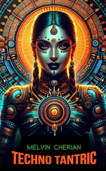 TechnoTantric - Melvin Cherian