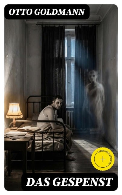 Das Gespenst - Otto Goldmann