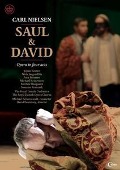 Saul & David - Michael/Royal Danish Opera Schönwandt