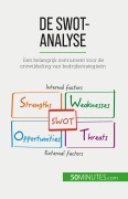Cover-Bild zum Titel 'De SWOT-analyse' von 'Christophe Speth'