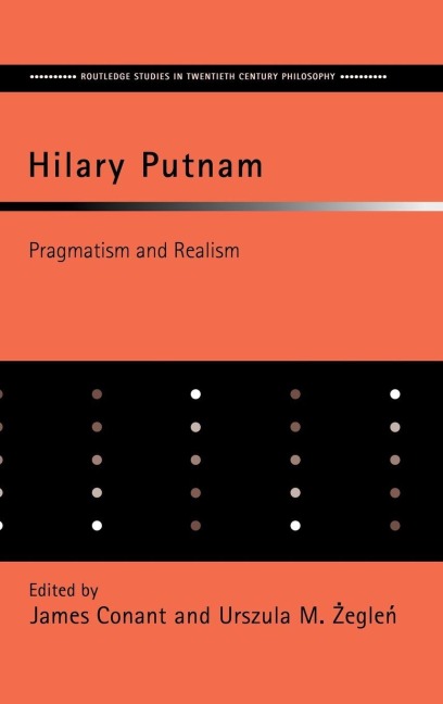 Hilary Putnam - 