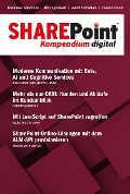 SharePoint Kompendium - Bd. 19 - Marcel Haas, Jussi Mori, Marc André Zhou, Sebastian Schütze, Carsten Strübig