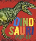 Cover-Bild zum Titel 'Dinosauri. Libro pop-up' von ''
