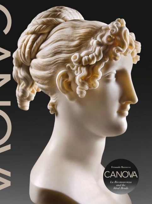 Canova - La Riconoscenza - Fernando Mazzocca