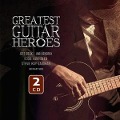 Greatest Guitar Heroes - Various