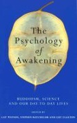 Cover-Bild zum Titel 'The Psychology of Awakening' von ''