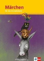 Märchen für die Grundschule - 