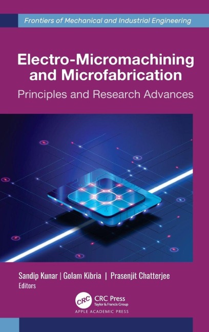 Electro-Micromachining and Microfabrication - 
