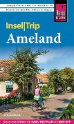 Cover-Bild zum Titel 'Reise Know-How InselTrip Ameland' von 'Ulrike Grafberger'