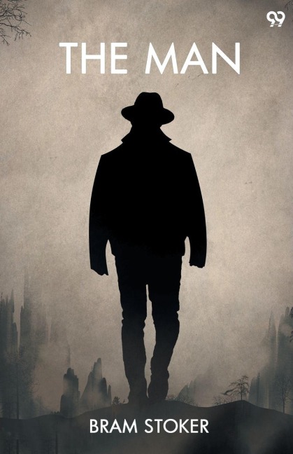The Man - Bram Stoker