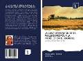 Cover-Bild zum Titel 'LA CARACTÉRISATION DE LA PAILLE DE RIZ POUR LA PRODUCTION DE BIOHUILE' von 'Vijayalakshmi Shankar, Ranjitha J'
