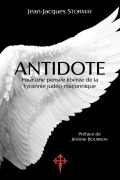 Cover-Bild zum Titel 'Antidote' von 'Jean-Jacques Stormay'
