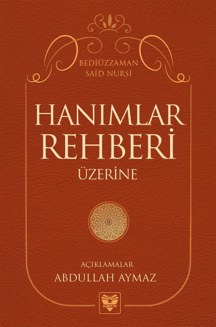 Hanimlar Rehberi Üzerine - Paramus Publishing, Abdullah Aymaz