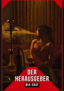Cover-Bild zum Titel 'Der Herausgeber' von 'Mia Graf'