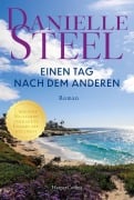 Cover-Bild zum Titel 'Einen Tag nach dem anderen' von 'Danielle Steel'