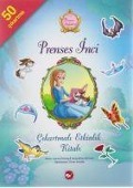 Cover-Bild zum Titel 'Prenses Inci Cikartmali Etkinlik Kitabi' von 'Jeanna Young, Jacqueline Johnson'