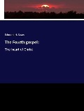 Cover-Bild zum Titel 'The Fourth gospel:' von 'Edmund H. Sears'