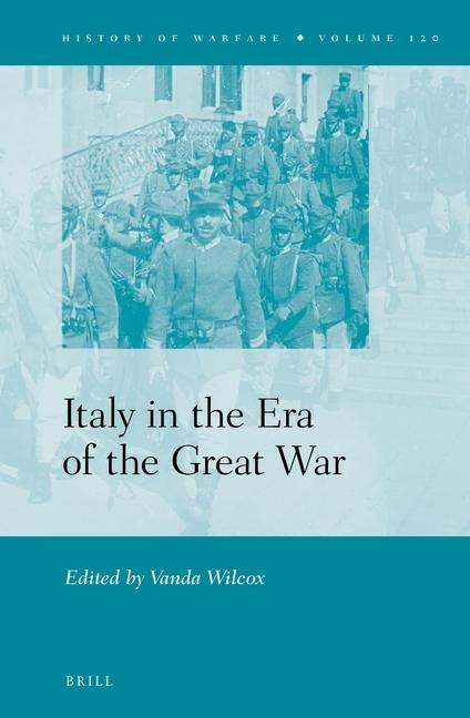 Italy in the Era of the Great War - 