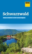 ADAC Reiseführer Schwarzwald - Michael Mantke