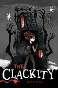 Cover-Bild zum Titel 'The Clackity' von 'Lora Senf'