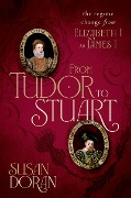 Cover-Bild zum Titel 'From Tudor to Stuart' von 'Susan Doran'