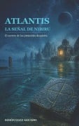 Cover-Bild zum Titel 'Atlantis' von 'Simón Glez Aguado'