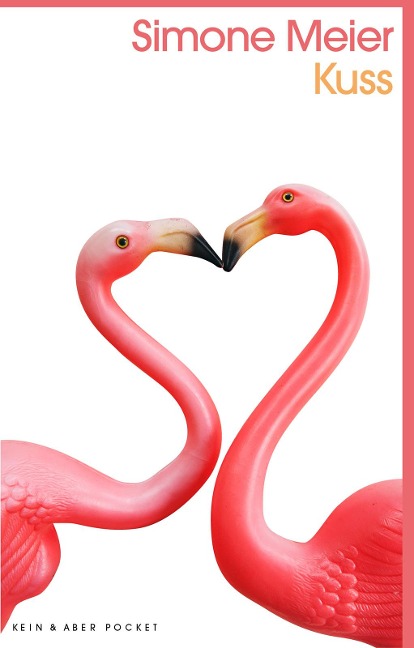 Kuss - Simone Meier