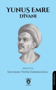Cover-Bild zum Titel 'Yunus Emre Divani' von 'Süleyman Tevfik Özzorluoglu'