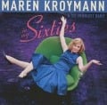 Cover-Bild zum Titel 'In My Sixties' von 'Maren Kroymann'