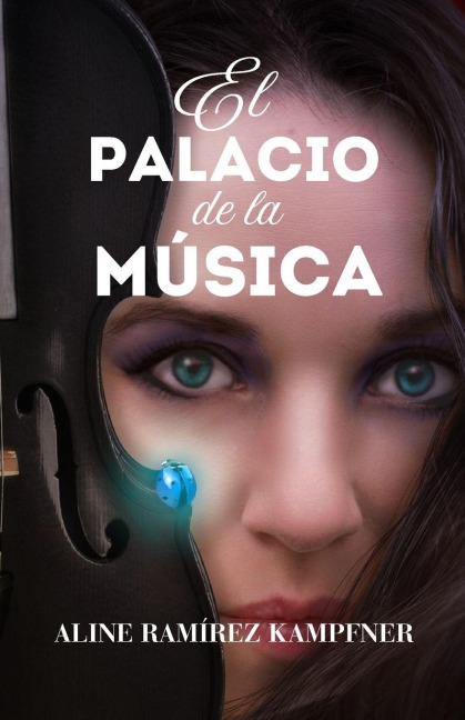 El Palacio de la Música - Aline Ramírez Kampfner