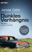 Cover-Bild zum Titel 'Dunkles Verhängnis' von 'James Sallis'