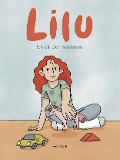 Cover-Bild zum Titel 'LILU' von 'Andrea Lach'