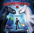 Drachenzähmen Leicht Gemacht 3-Hörspiel Kinofilm - Drachenzähmen Leicht Gemacht