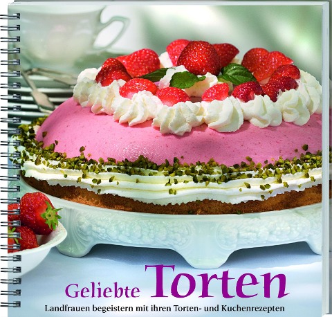 Geliebte Torten - 