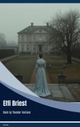 Cover-Bild zum Titel 'Effi Briest' von 'Theodor Fontane'