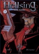 Hellsing - Neue Edition 01 - Kohta Hirano