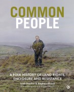 Cover-Bild zum Titel 'Common People' von 'Leah Gordon, Stephen Ellcock'