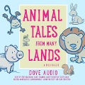 ANIMAL TALES FROM MANY LANDS M - 