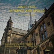 Cook: Olympus and Apollo - Kevin Bowyer