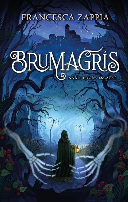 Brumagris - Francesca Zappia