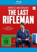 Cover-Bild zum Titel 'The Last Rifleman' von 'Kevin Fitzpatrick, Stephen Warbeck'