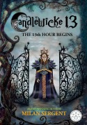 Cover-Bild zum Titel 'Candlewicke 13' von 'Milan Sergent'