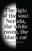 Cover-Bild zum Titel 'Light of the Soul' von 'Pietro Corsi'