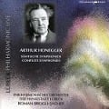 Sämtliche Sinfonien - Brogli-Sacher/Phil. Orchester d. Hansestadt Lübeck