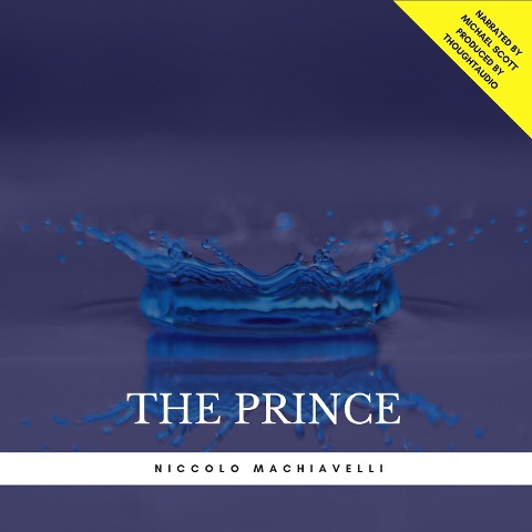 The Prince - Niccolo Machiavelli